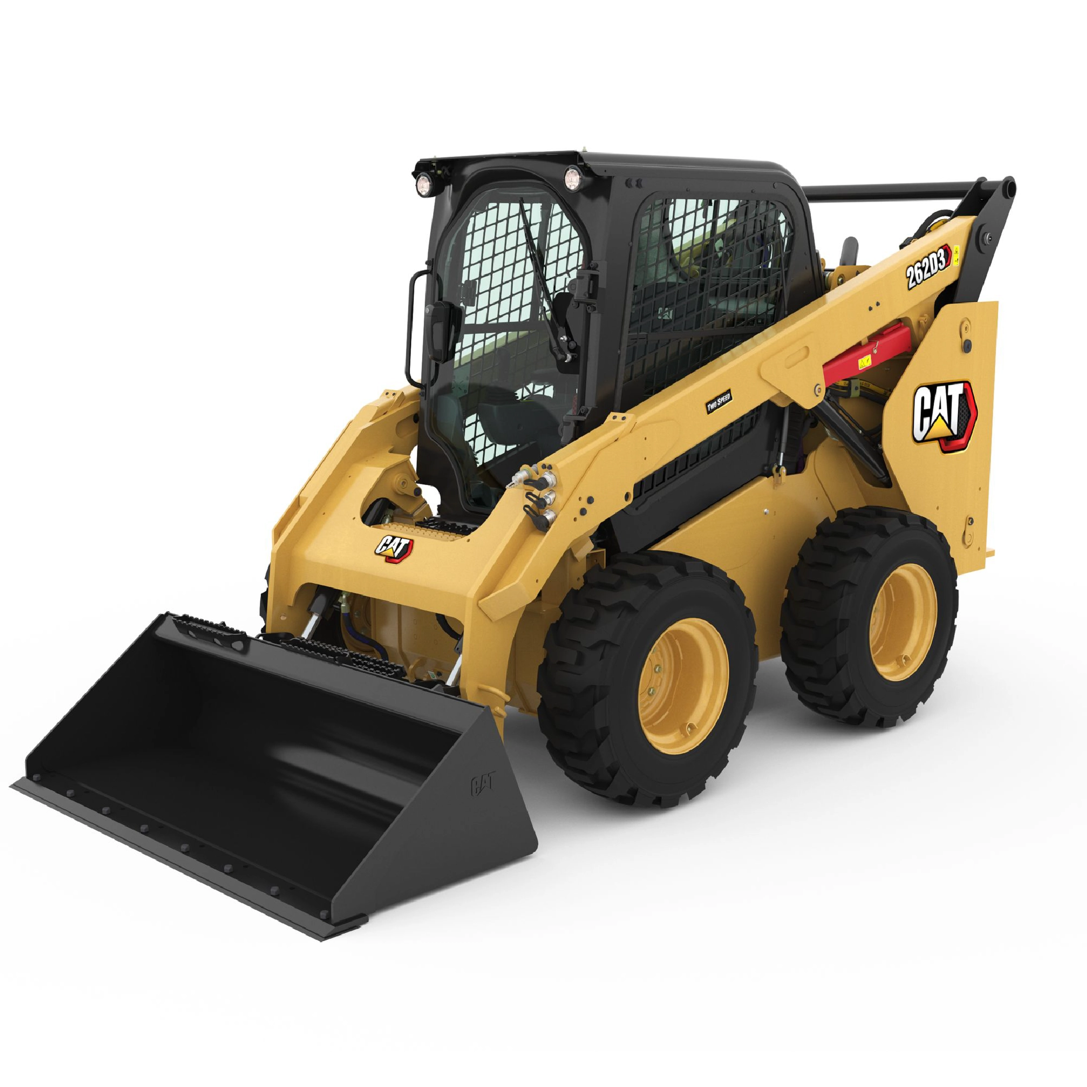 Skid Steer Loader